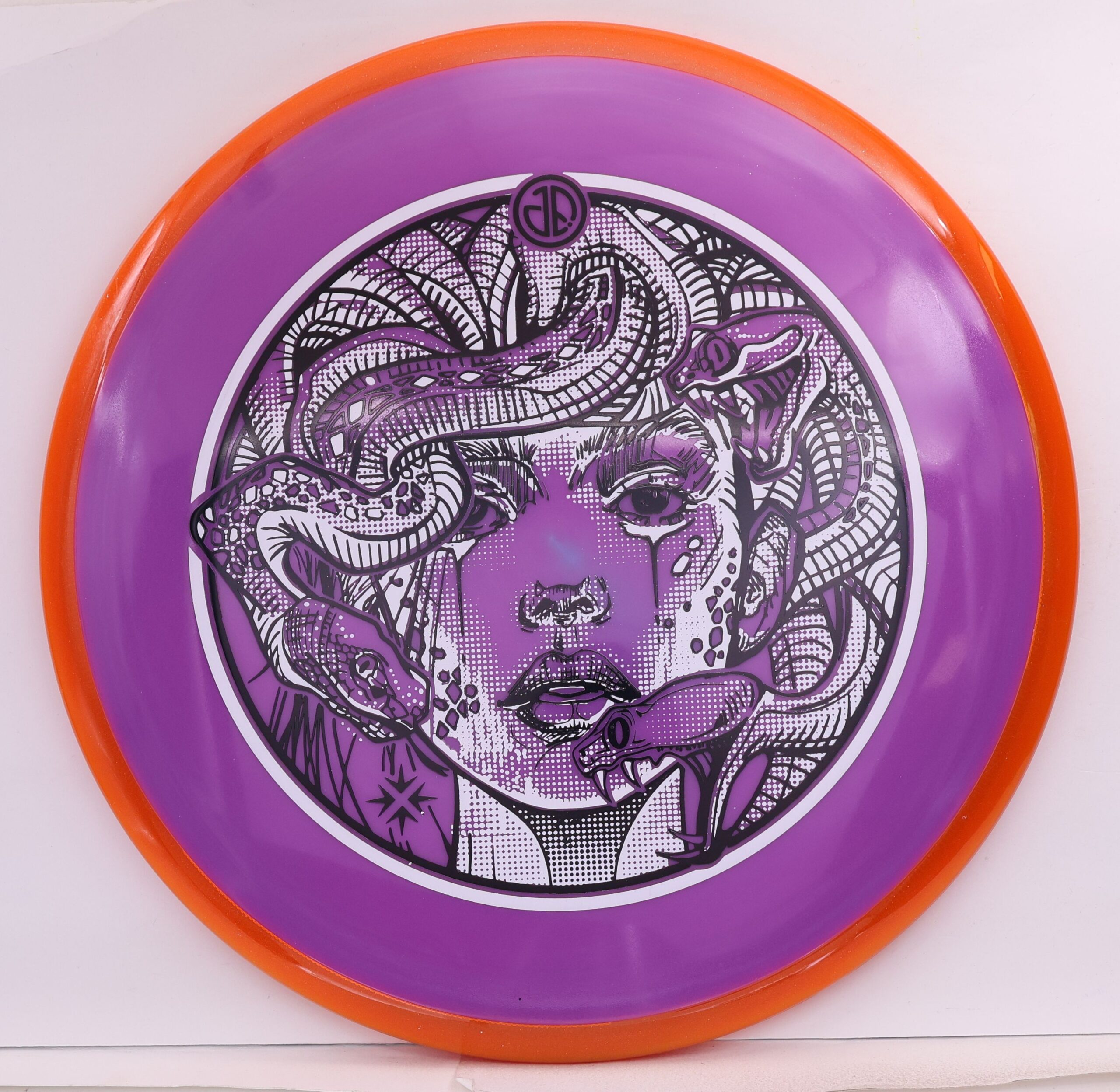 Prism Neutron Trance, DFX • Marshall Street Disc Golf